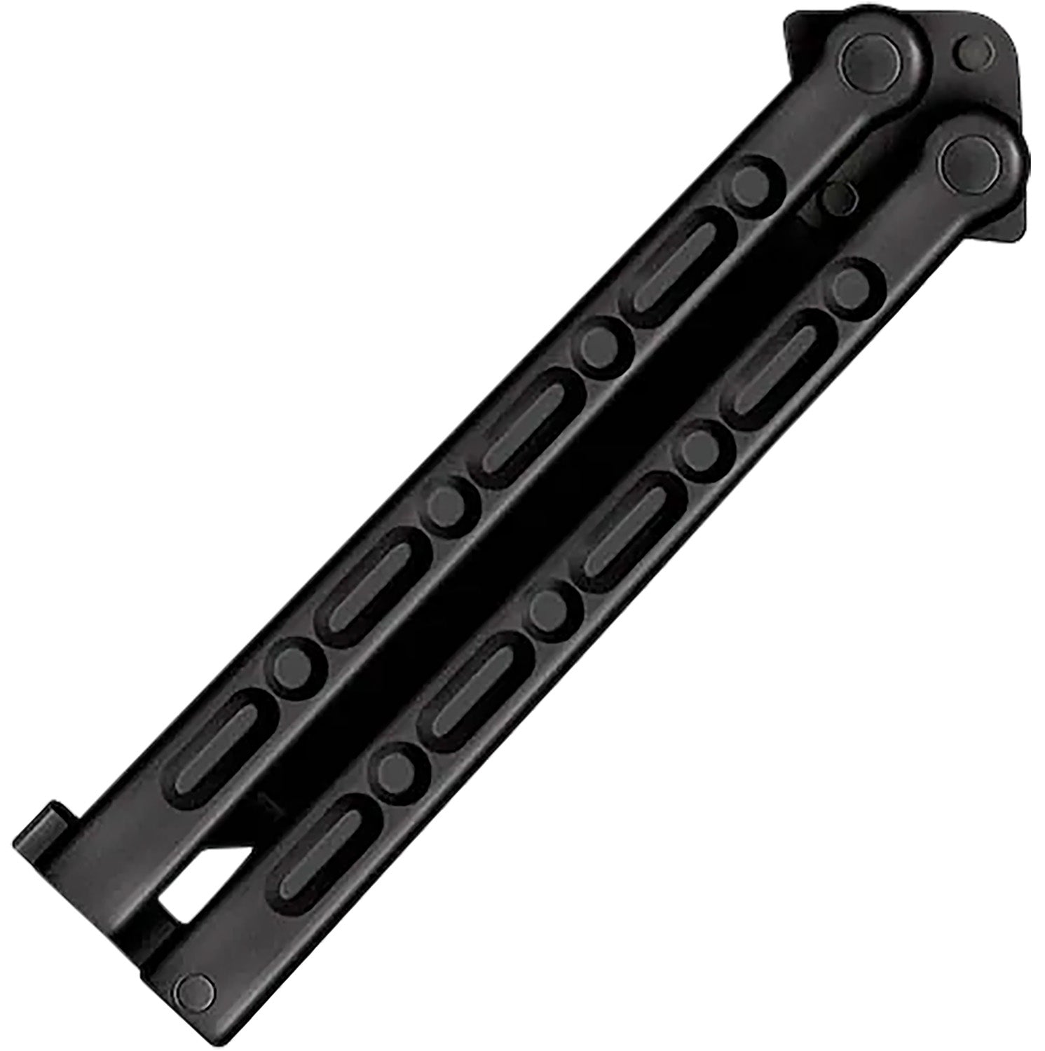 COLD  92EAB   FGX BALISONG TANTO  5