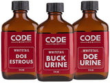 CODE OA1326 BUCK-N-DOES COMBO