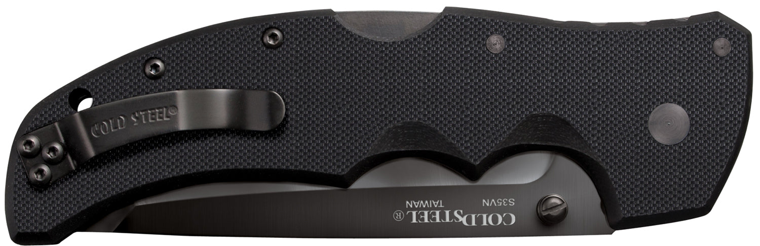 COLD  27BT    RECON 1 TANTO PLAIN EDGE 4