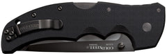 COLD  27BT    RECON 1 TANTO PLAIN EDGE 4"