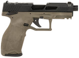 TAU 1-2TX22P141O-10  2TX22 22LR 4.6 10R OR ODG/BLK