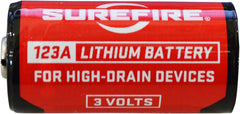 SF SF12A-BB CS  SF123A BATTERIES 12 CLAMSHELL