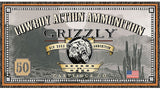 GRIZZLY GC4440    44-40WIN 200GR RNFP        50/10
