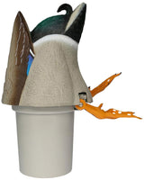 AVIAN AVX-PBKD      POWER BUTT KICKER DECOY MALLRD