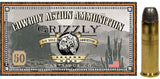 GRIZZLY GC44SP2   44SP     200GR RNFP        50/10