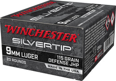 WIN W9MMST          9MM     115 STHP         20/10