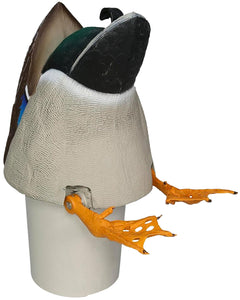 AVIAN AVX-PBKD      POWER BUTT KICKER DECOY MALLRD