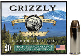 GRIZZLY GC44SP5   44SP     240GR JHP         20/10