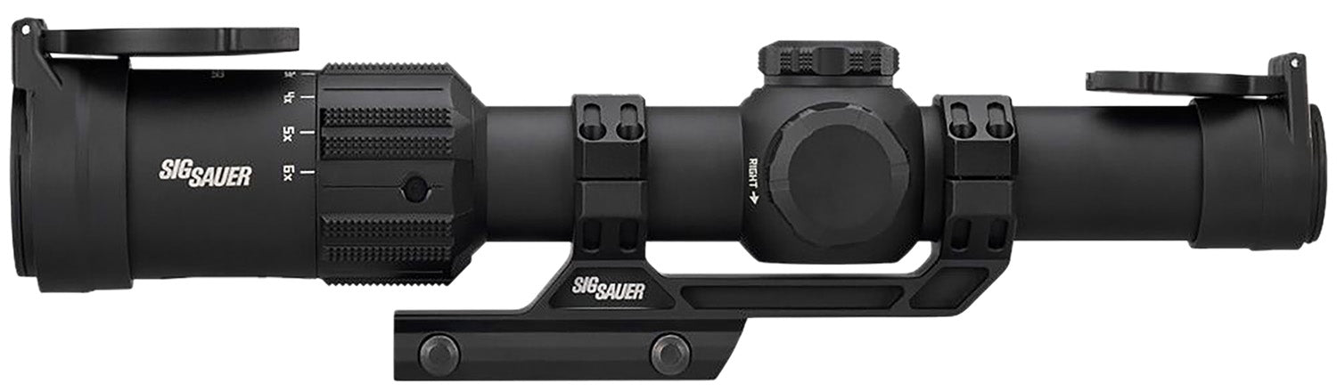 SIG SOTMC61000  TANGO MSR 1-6X24 SFP ILL BDC BLK