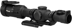 SIG SOTMC61000  TANGO MSR 1-6X24 SFP ILL BDC BLK