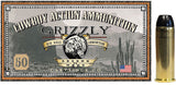 GRIZZLY GC44M2    44MAG    200GR RNFP        50/10