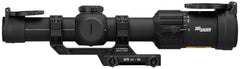 SIG SOTMC81000  TANGO MSR 1-8X24 SFP ILL BDC BLK