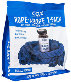 CODE OA1441 ROPE A DOPE 2 PACK