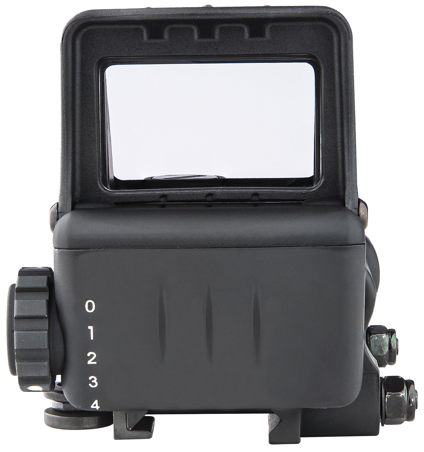 MEPRO 56850017   RDS PRO V2 BULLSEYE GRN