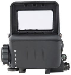 MEPRO 56850017   RDS PRO V2 BULLSEYE GRN