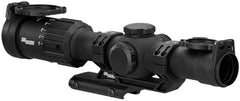 SIG SOTMC81000  TANGO MSR 1-8X24 SFP ILL BDC BLK