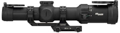 SIG SOTMC11000  TANGO MSR 1-10X24 SFP ILL BDC BLK
