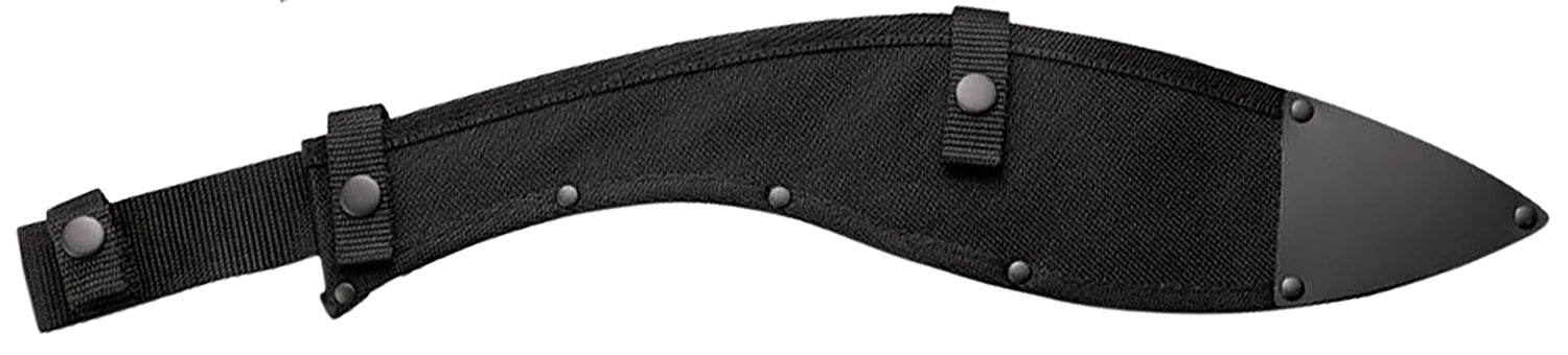 COLD  97KMPS  KUKRI PLUS MACHETE 13