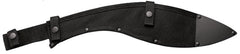 COLD  97KMPS  KUKRI PLUS MACHETE 13"