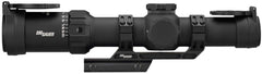 SIG SOTMC11000  TANGO MSR 1-10X24 SFP ILL BDC BLK