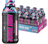 REDCON1 RC1TWRTDVC12  TOTALWAR RDY2DRINK VICE CITY