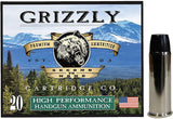 GRIZZLY GC44M16     44MAG    300GR WFNGC     20/10