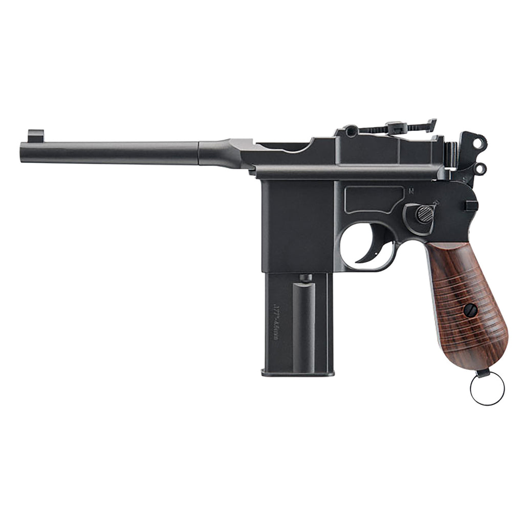 UMA 2251807 LEGENDS - M712 BLOWBACK