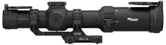 SIG SOTMC11002  TANGO MSR 1-10X24 FFP ILL BDC BLK