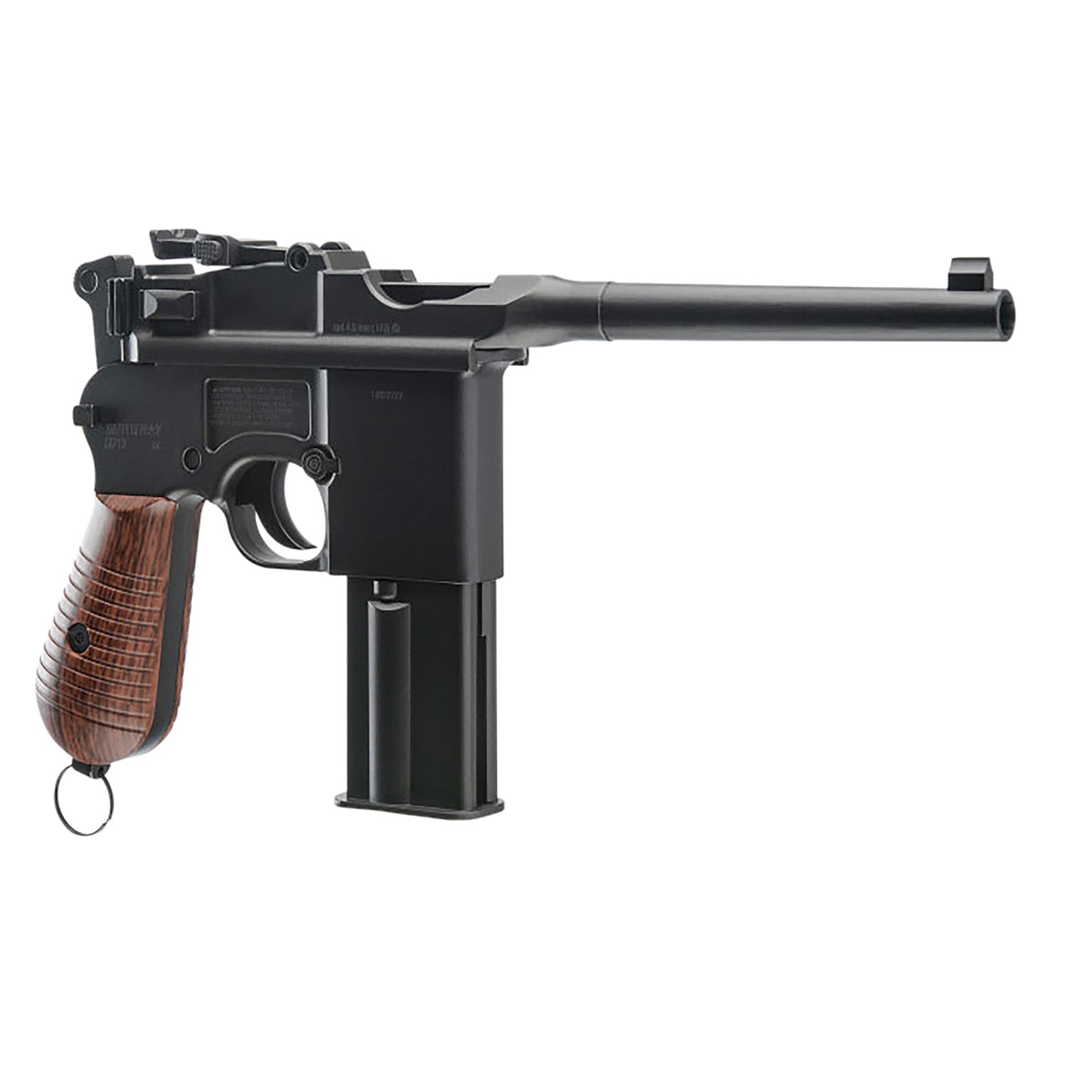 UMA 2251807 LEGENDS - M712 BLOWBACK