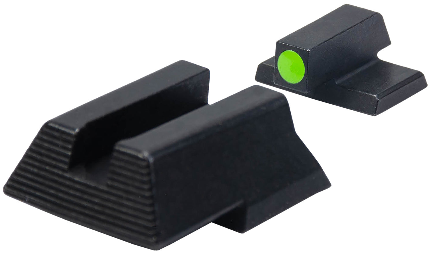 HK 51000932    VP/HK45/P30 STD DAY GLOW SIGHTS