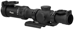 SIG SOTMC11002  TANGO MSR 1-10X24 FFP ILL BDC BLK