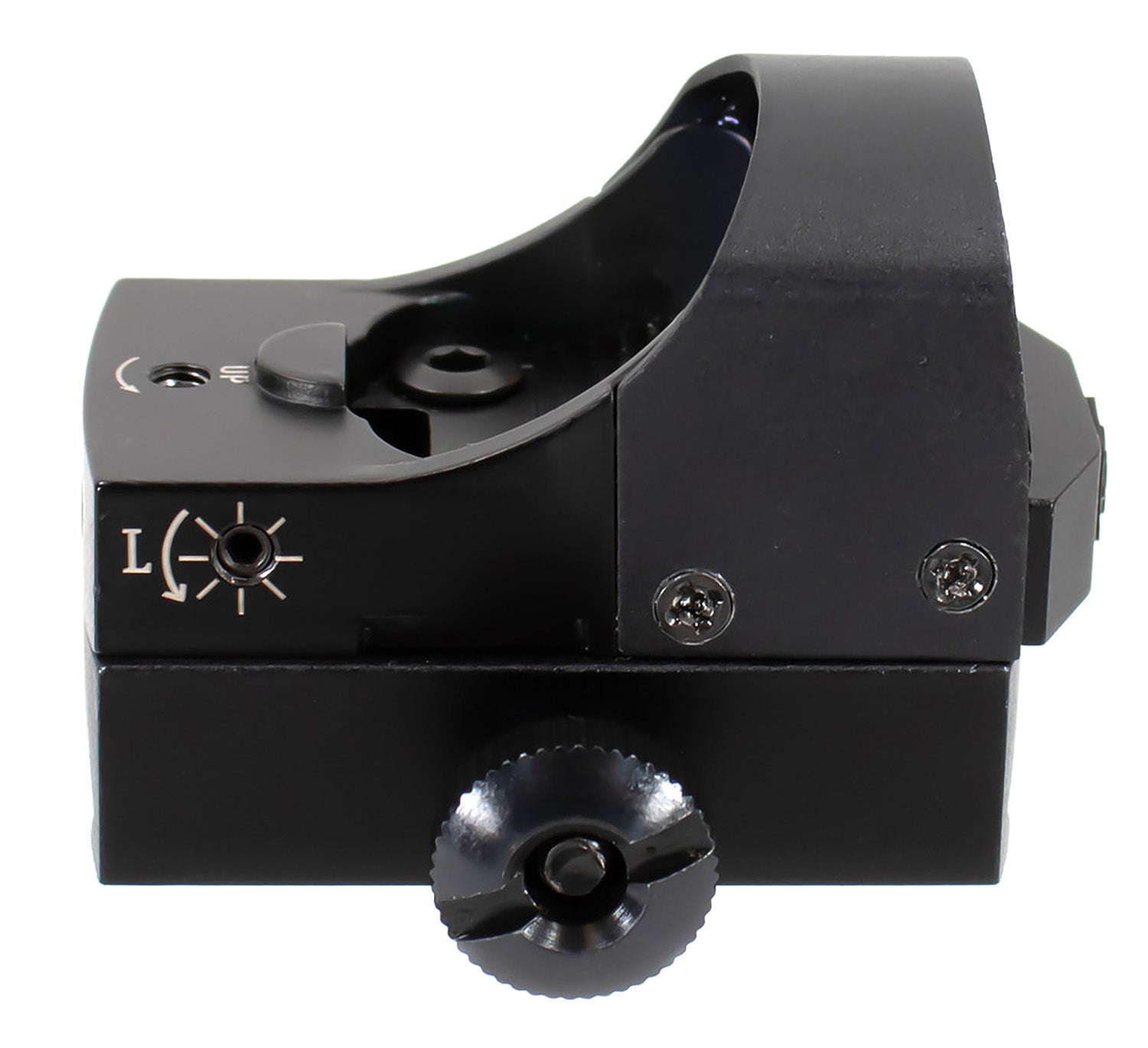 AIMSPORTS RT5-P1    RED DOT 1X24 PISTOL