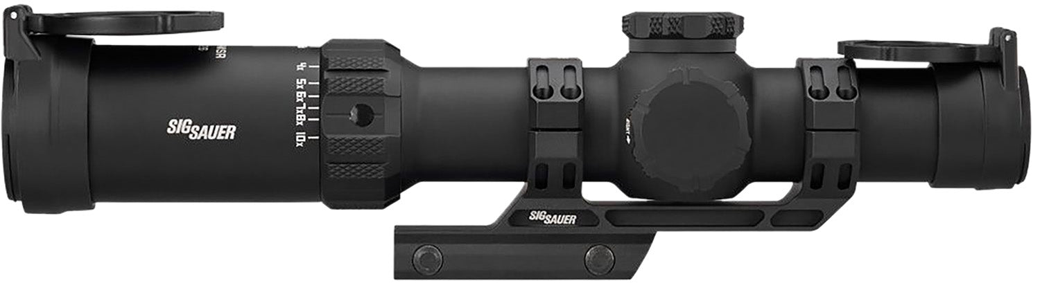 SIG SOTMC11002  TANGO MSR 1-10X24 FFP ILL BDC BLK