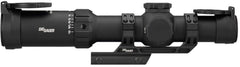 SIG SOTMC11002  TANGO MSR 1-10X24 FFP ILL BDC BLK