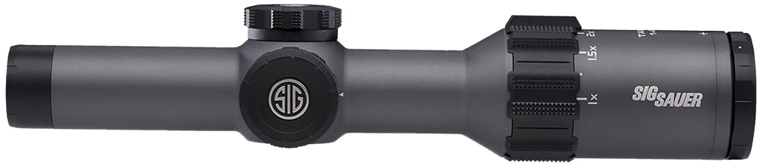 SIG SOTM61003   TANGO MSR 1-6X24 SFP HF ILL BLK