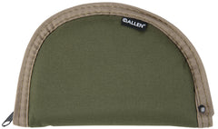 ALLEN 726    HANDGUN CASE 6 ASSORTED CS