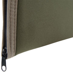 ALLEN 726    HANDGUN CASE 6 ASSORTED CS