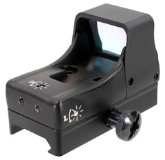 AIMSPORTS RT5-C1    RED DOT 1X27 CMPT