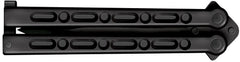 COLD  92EAA   FGX BALISONG  11" OVERALL/5"