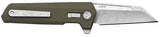 MAGPUL MAG1081-ODG BRESLAU KNIFE ODG