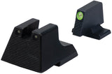 HK 51000935    VP/HK45/P30 ELEVATED NIGH SIGHTS