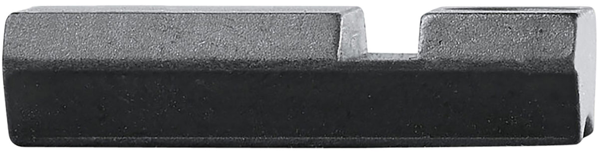 WEAV 48260  GRND SLAM STL TP MNT 670 (8-40) SILVER