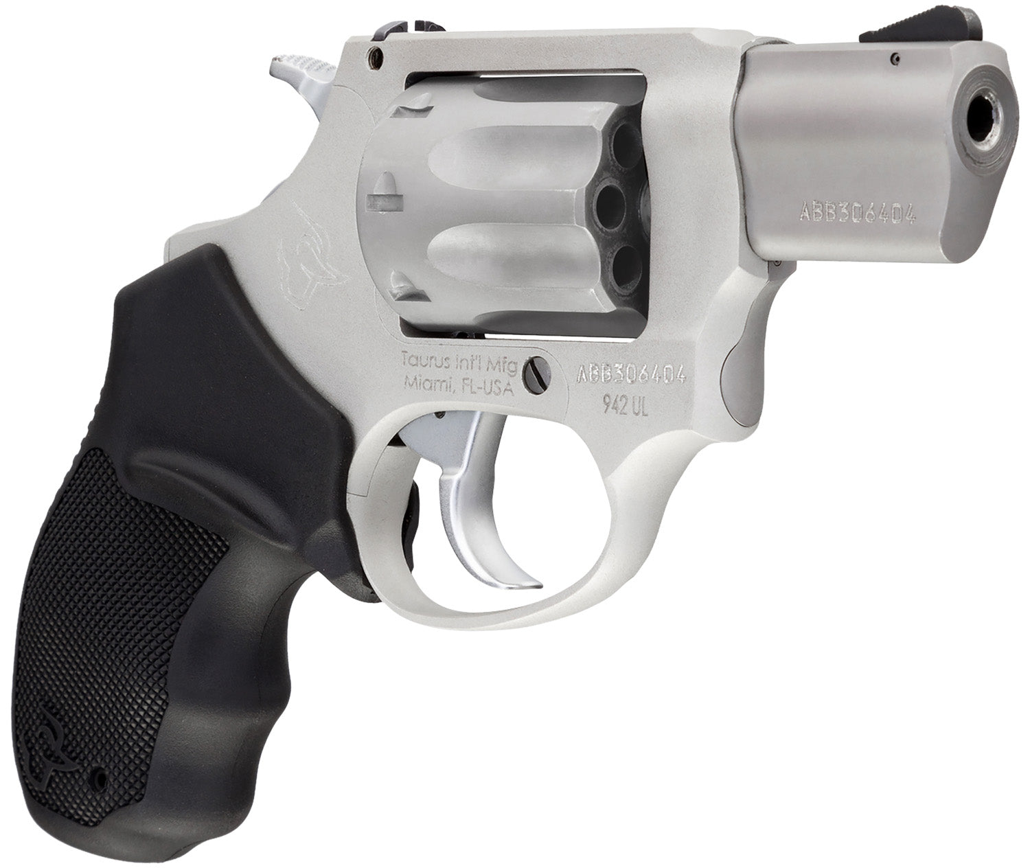 TAU 2-942029UL       942      22LR     2 8R  SS/SS