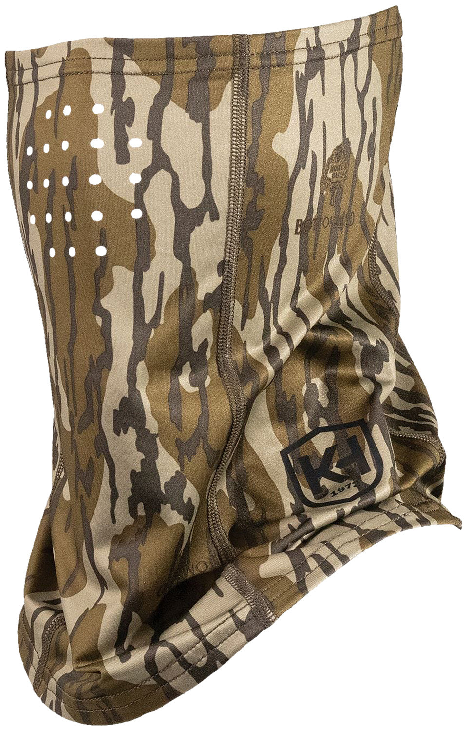 K&amp;H KHT0213 RNG MASK - M.O. ORIGINAL BOTTOMLAND
