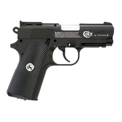 UMA 2254020 COLT - DEFENDER - BLACK