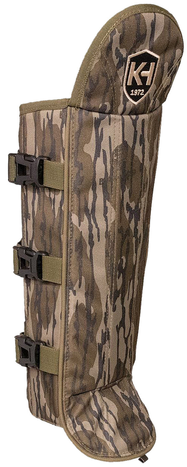K&amp;H KHT0216 SNAKE GAITERS - MO ORIGINAL BOTTOMLAND