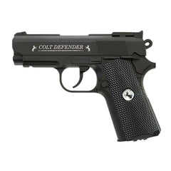 UMA 2254020 COLT - DEFENDER - BLACK