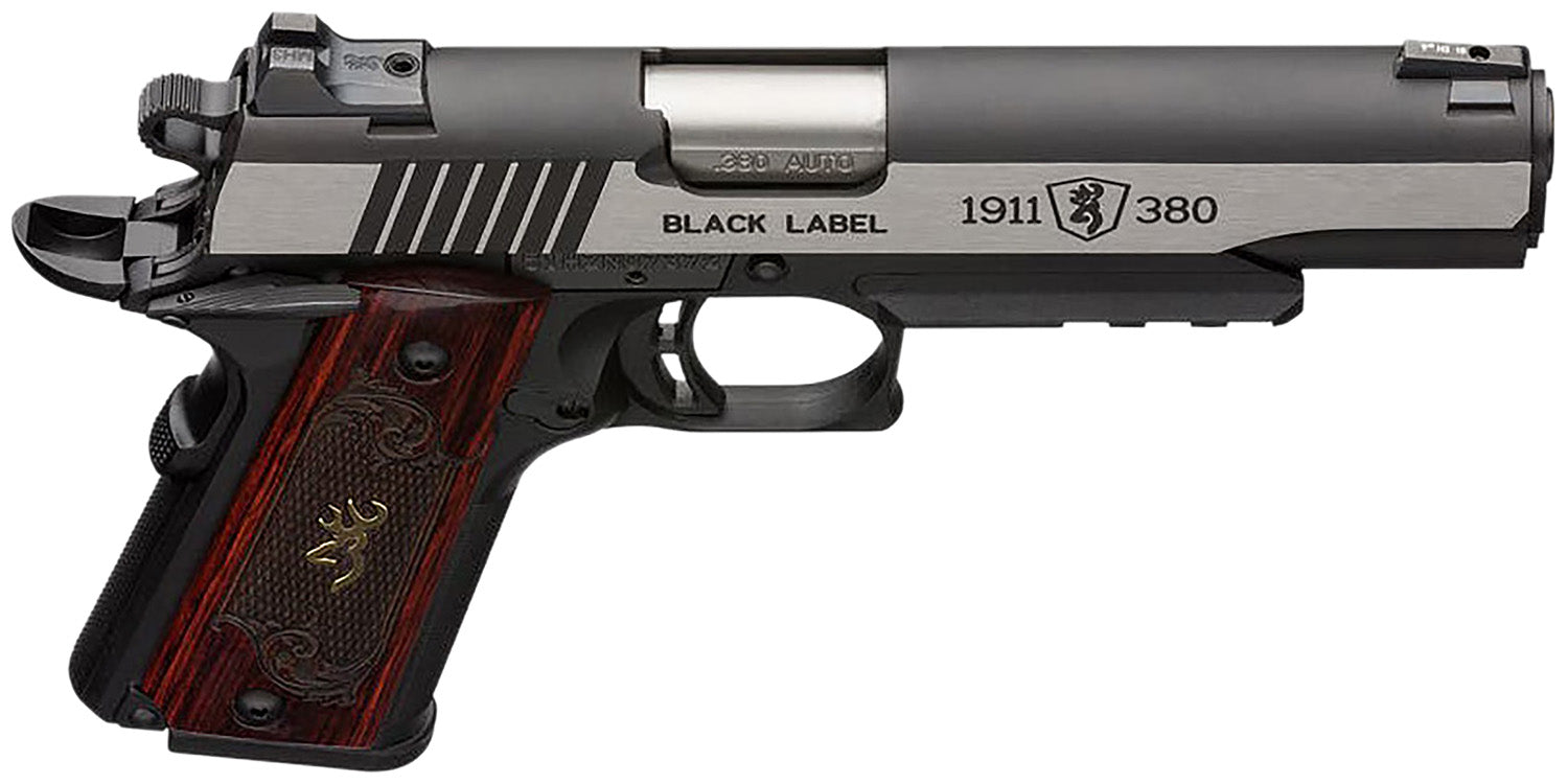 BRN 051969492 1911-380 BLMED PRO 380 4.25 8R    FS