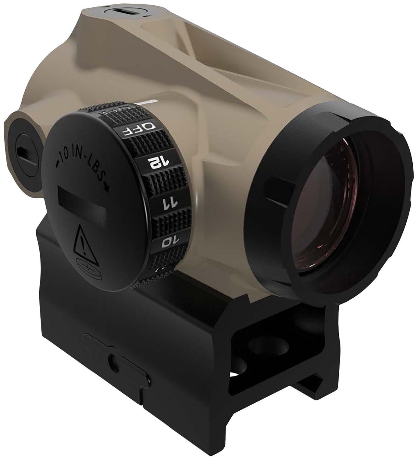 SIG SORMSR111   ROMEO MSR G2 CMP REDDOT 1X20 2MOA