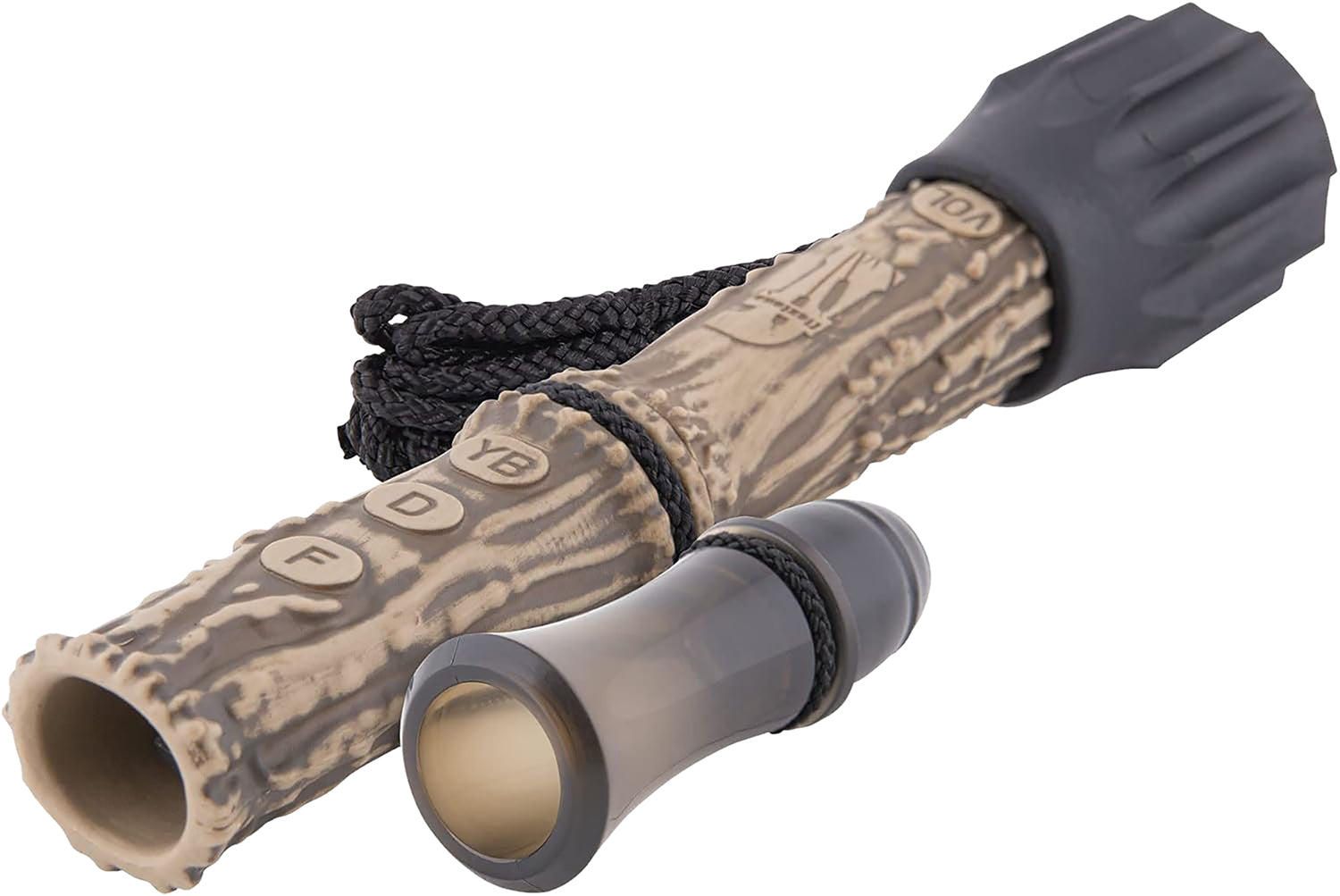 FLEXTONE FLX-FLXDR065 BUCK RAGE PLUS